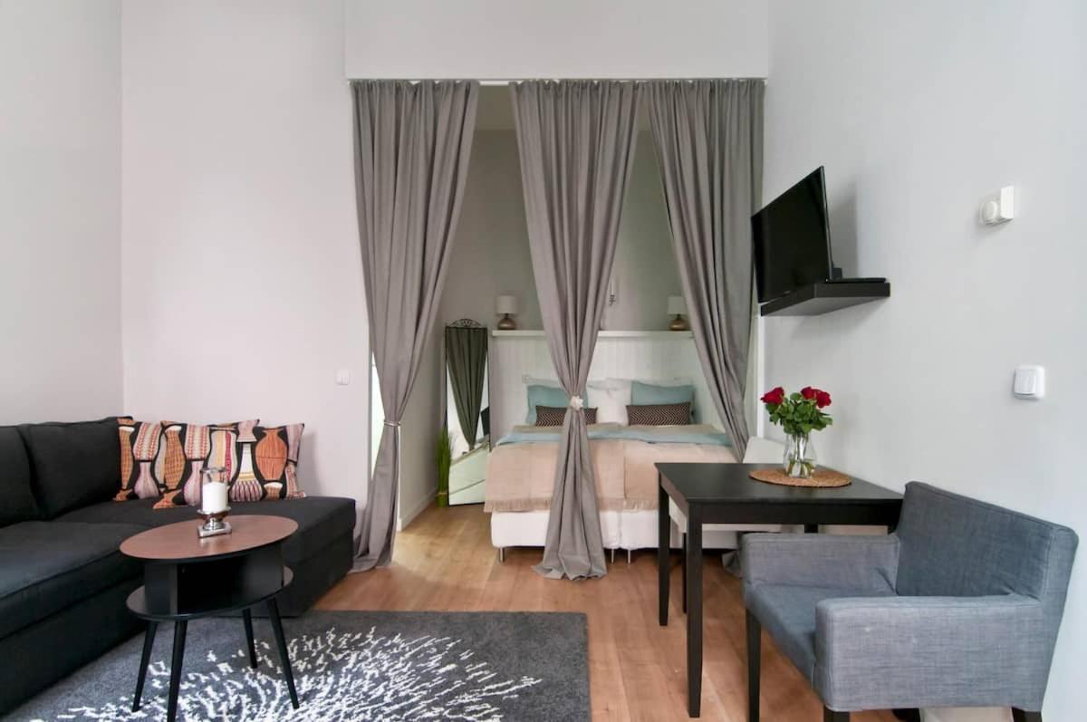 ⍟Luxurious And Bright⍟ 5 Min Walk To City Center Lejlighed Wien Eksteriør billede