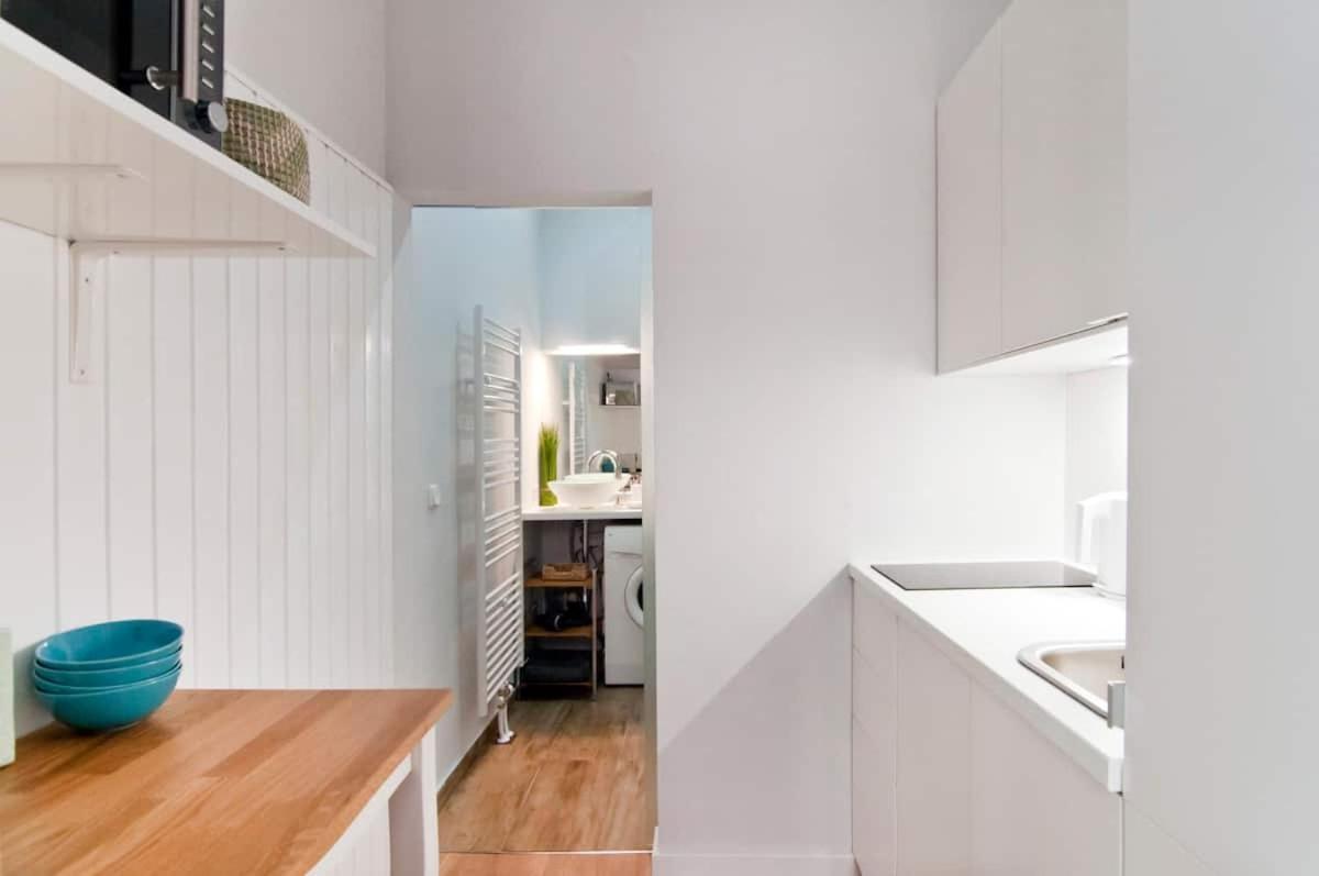⍟Luxurious And Bright⍟ 5 Min Walk To City Center Lejlighed Wien Eksteriør billede