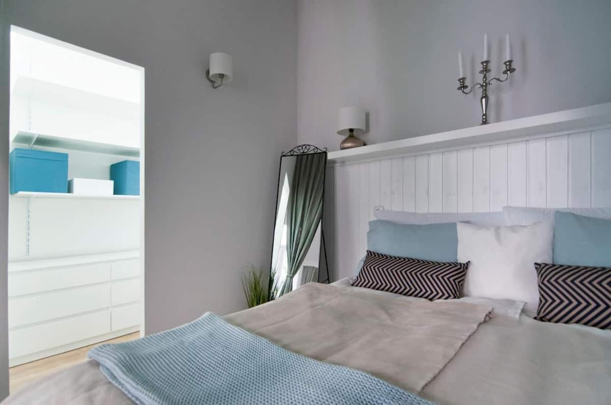 ⍟Luxurious And Bright⍟ 5 Min Walk To City Center Lejlighed Wien Eksteriør billede